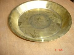Puja Trays-Lotas 029
